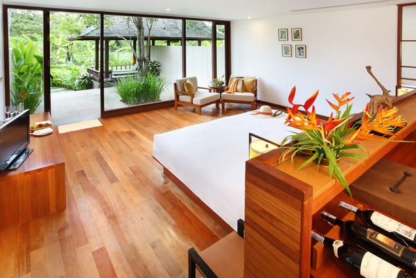 Hôtel The Sarojin 5* pas cher photo 4