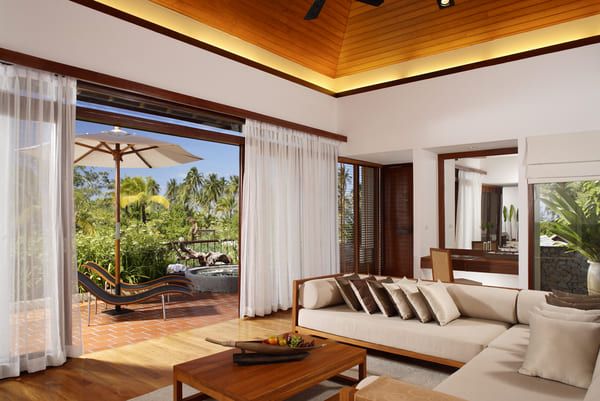 Hôtel The Sarojin 5* pas cher photo 6