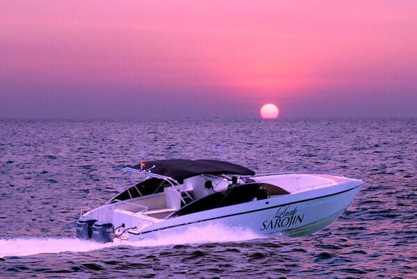 Hôtel The Sarojin 5* pas cher photo 7