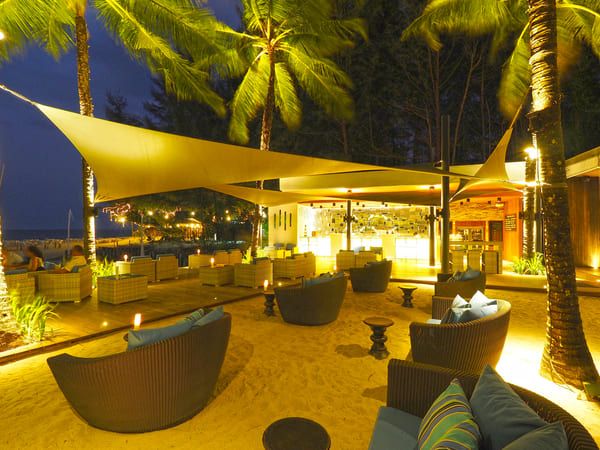 Hôtel The Sarojin 5* pas cher photo 15