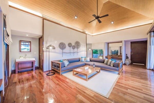 Hôtel The Sarojin 5* pas cher photo 16