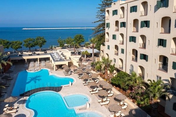 Hôtel Hopps 4* pas cher