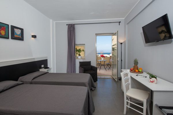 Hôtel Hopps 4* pas cher photo 4