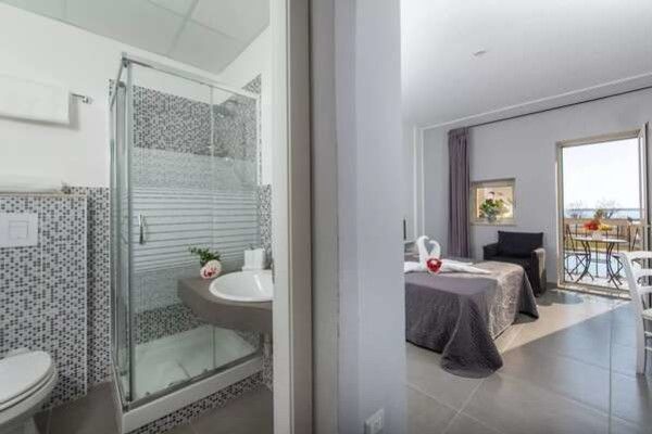 Hôtel Hopps 4* pas cher photo 6