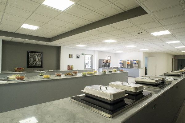 Hôtel Hopps 4* pas cher photo 8