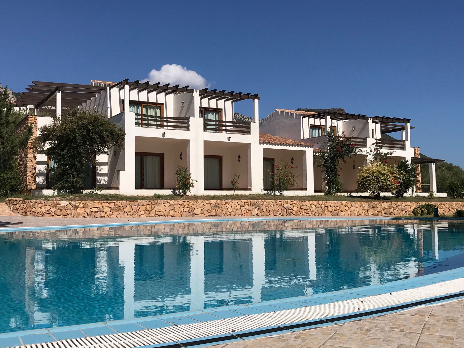 Hôtel Club Esse Palmasera 3* pas cher photo 4