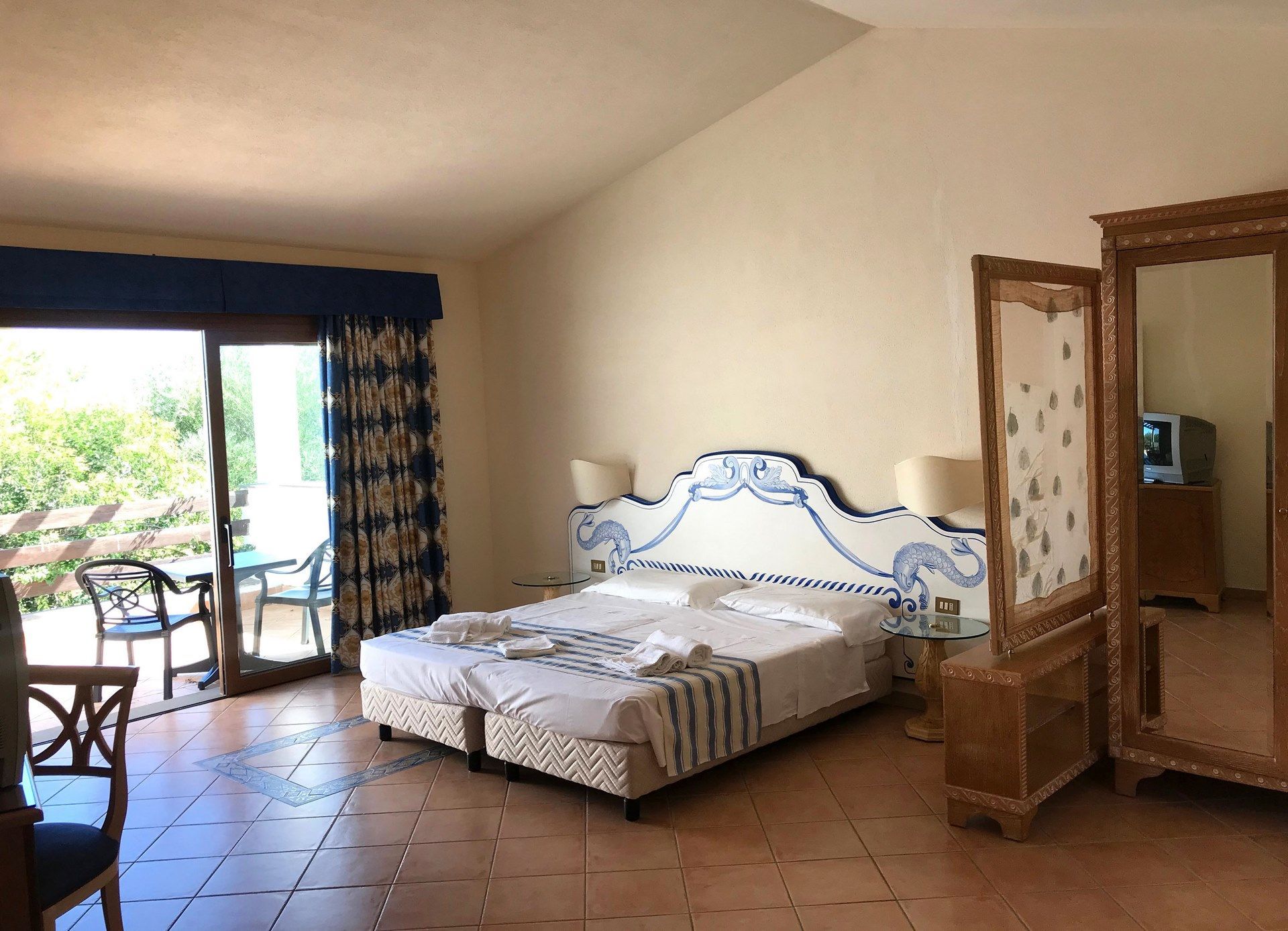 Hôtel Club Esse Palmasera 3* pas cher photo 5