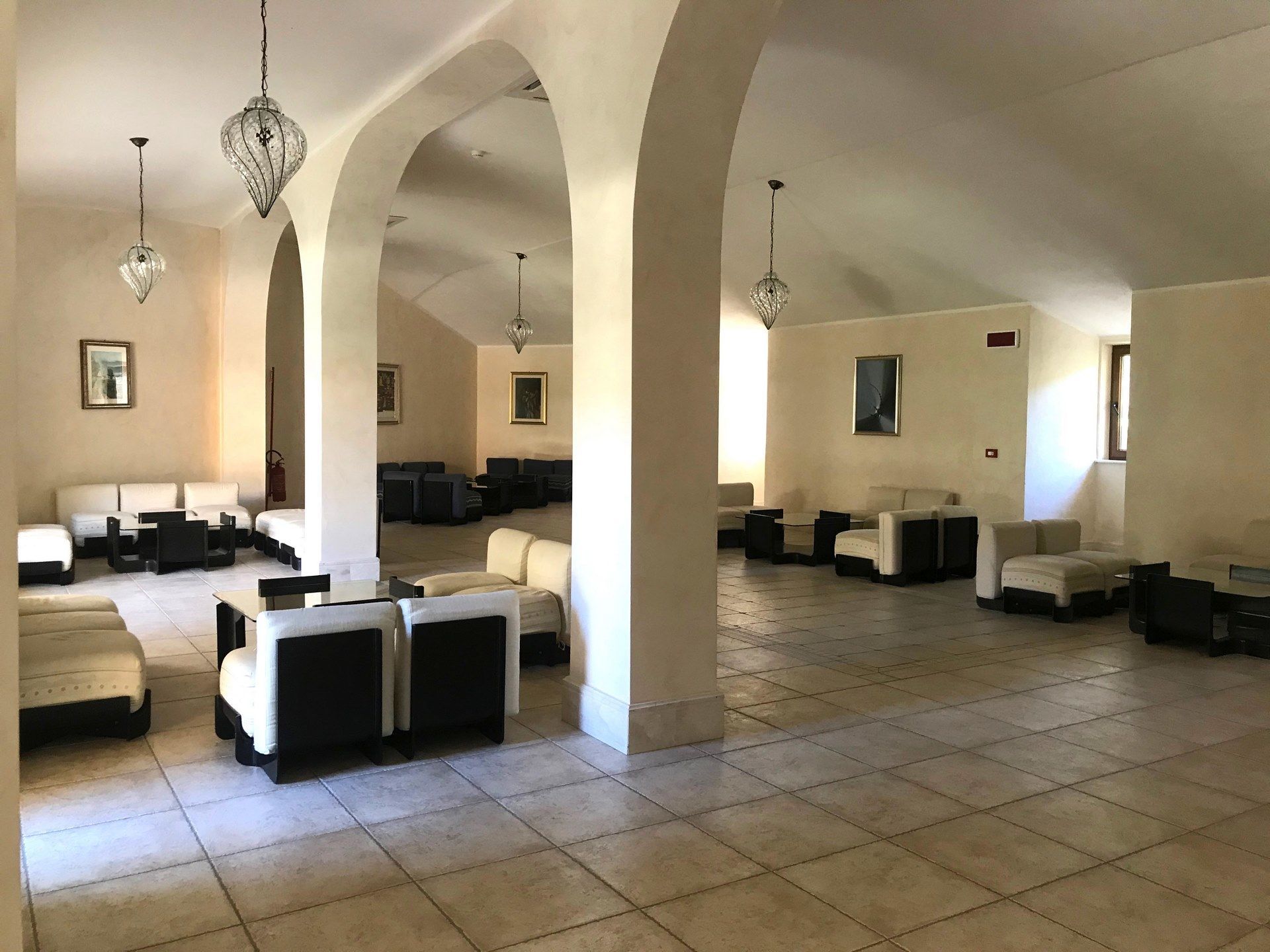 Hôtel Club Esse Palmasera 3* pas cher photo 9