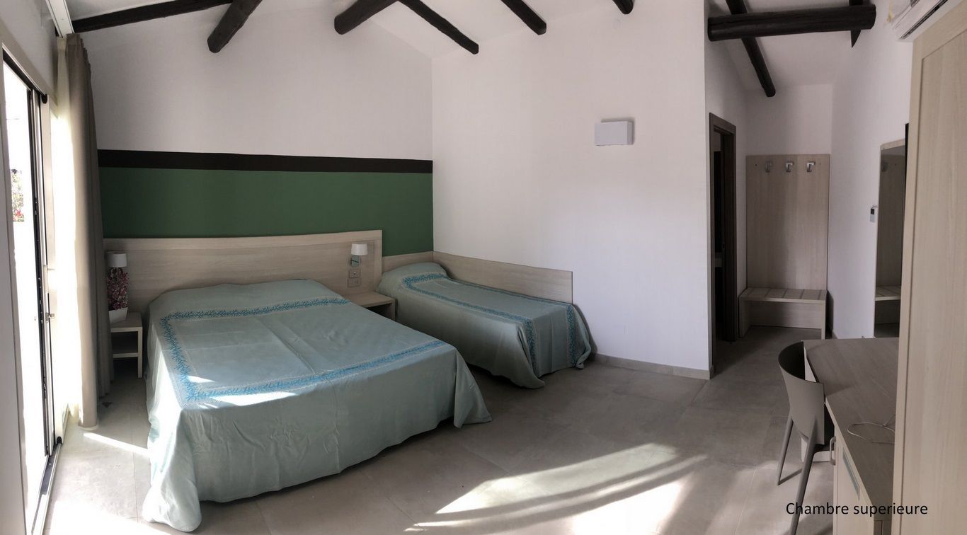 Hôtel Club Esse Cala Bitta 3* pas cher photo 2