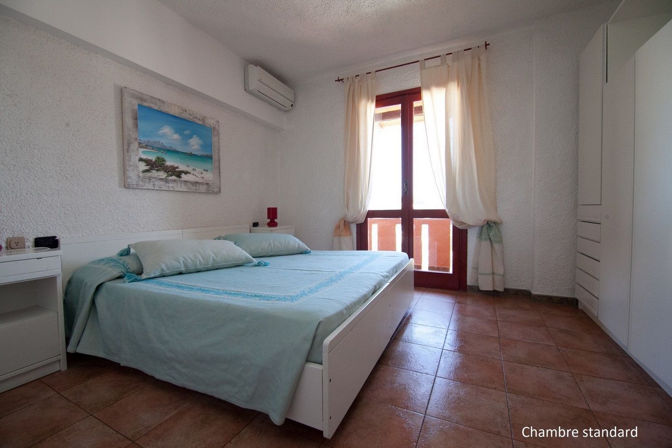 Hôtel Club Esse Cala Bitta 3* pas cher photo 3