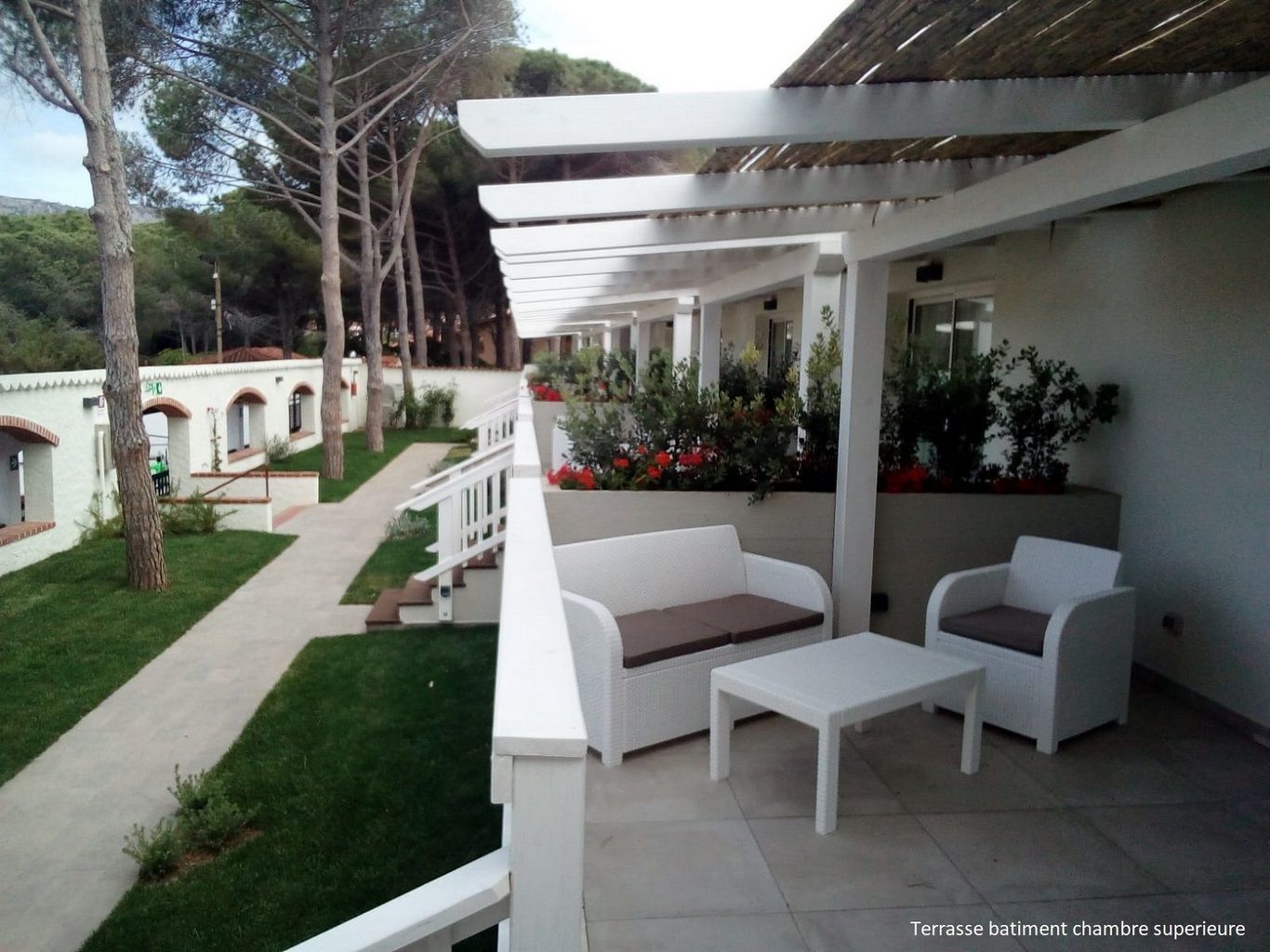 Hôtel Club Esse Cala Bitta 3* pas cher photo 4