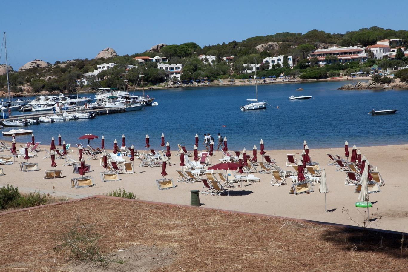 Hôtel Club Esse Cala Bitta 3* pas cher photo 6