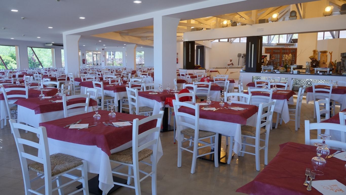 Hôtel Club Esse Cala Bitta 3* pas cher photo 8