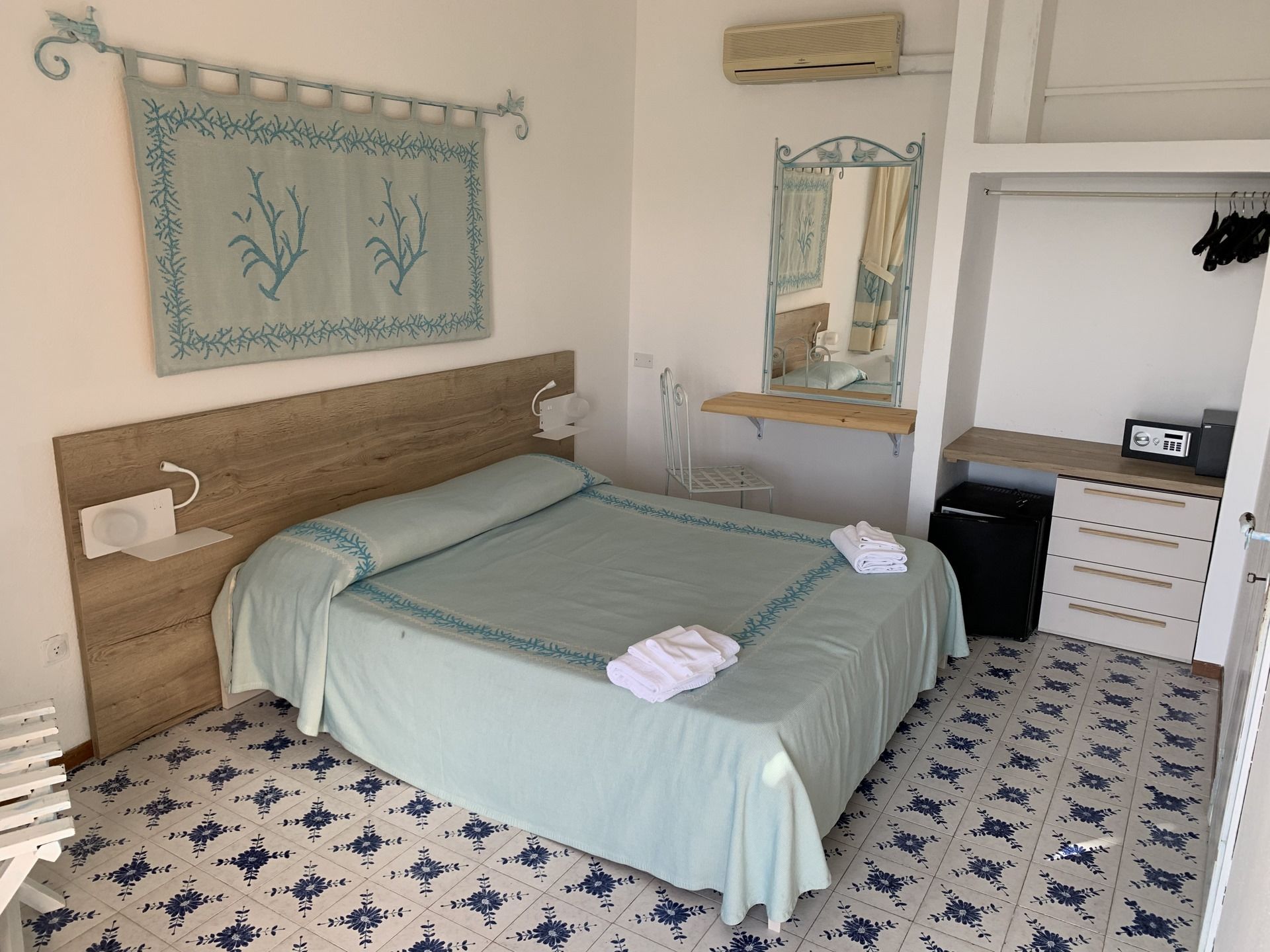 Hôtel Naya Club Shardana 4* pas cher photo 2