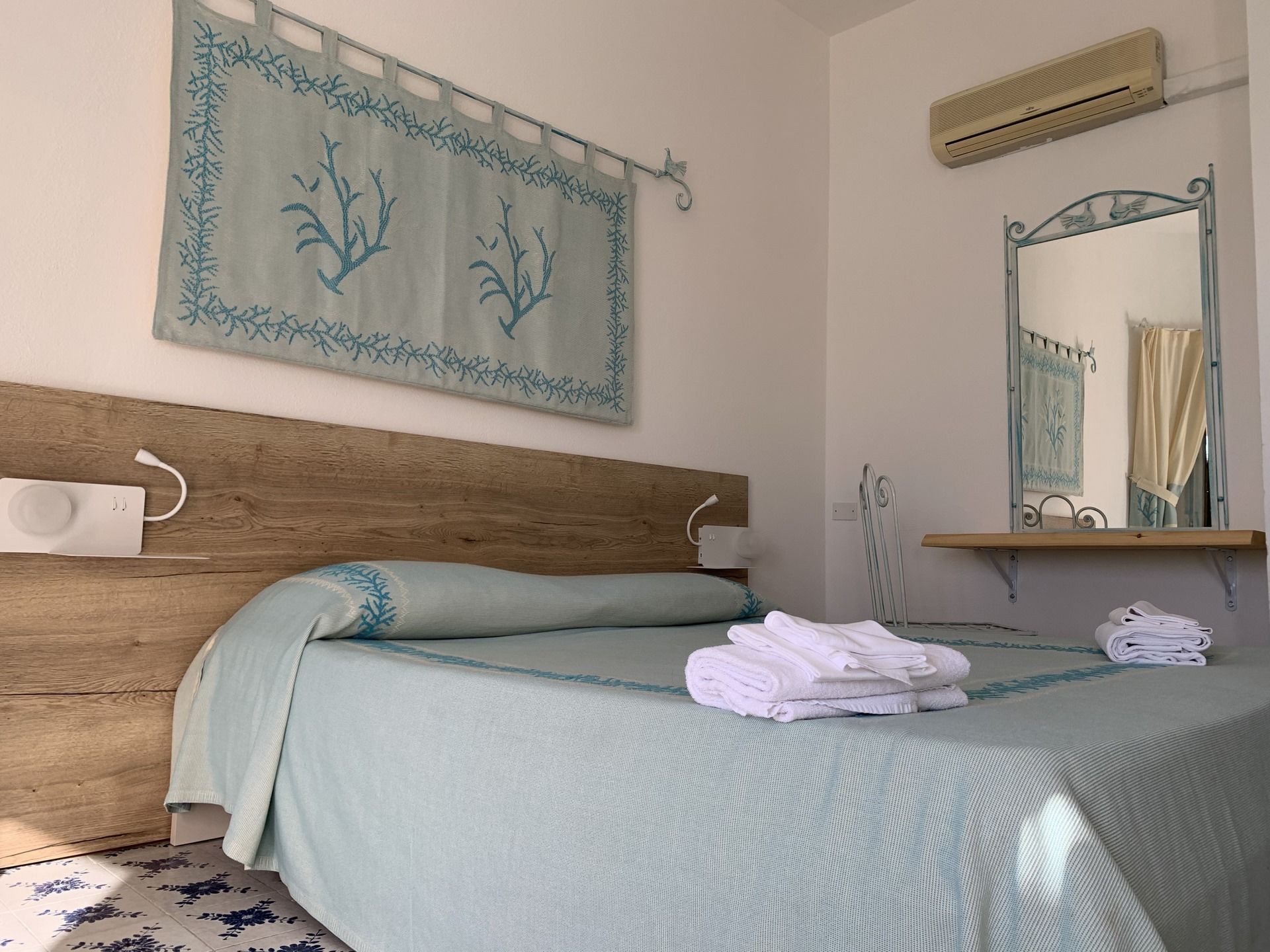 Hôtel Naya Club Shardana 4* pas cher photo 3