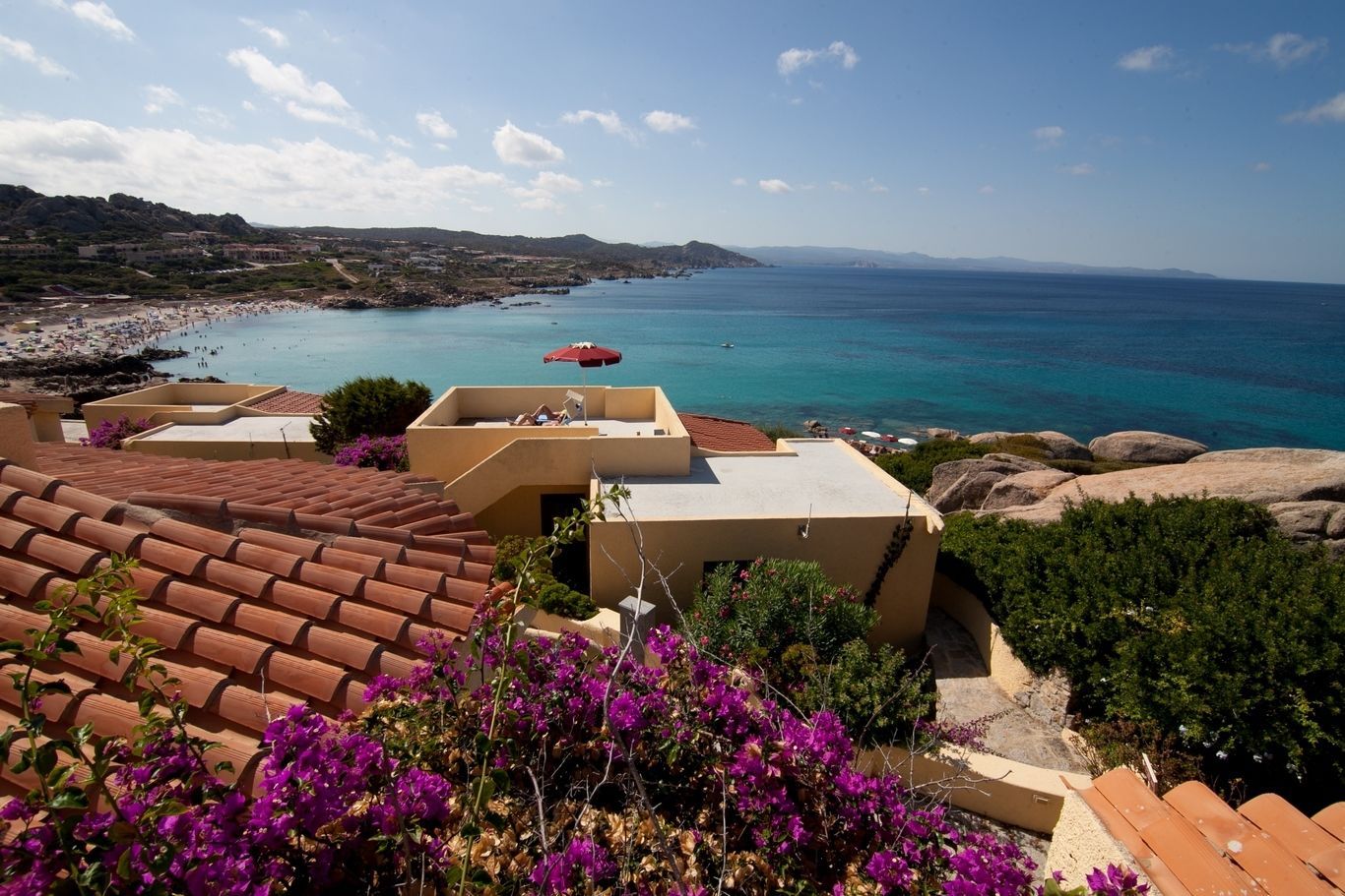 Hôtel Naya Club Shardana 4* pas cher photo 5