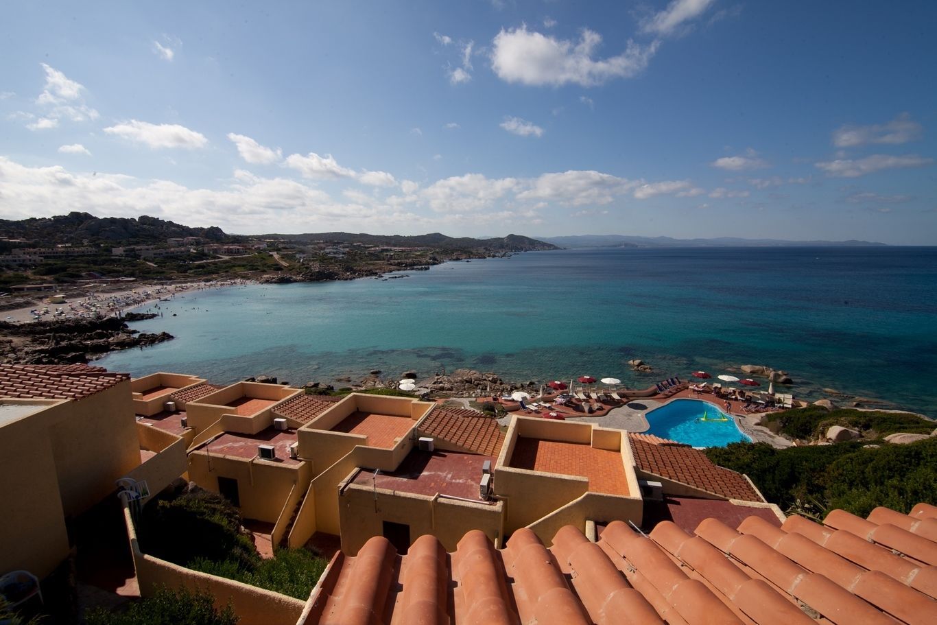 Hôtel Naya Club Shardana 4* pas cher photo 6