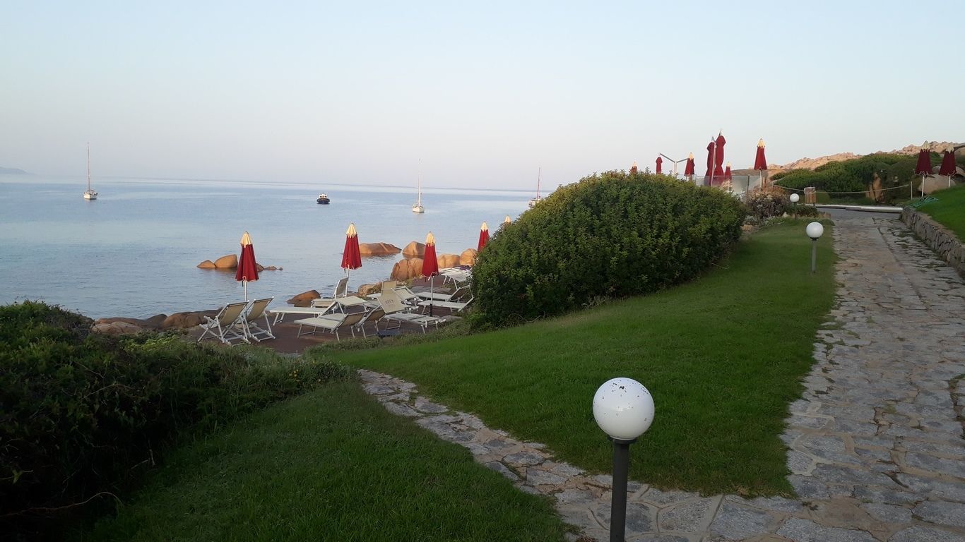 Hôtel Naya Club Shardana 4* pas cher photo 13