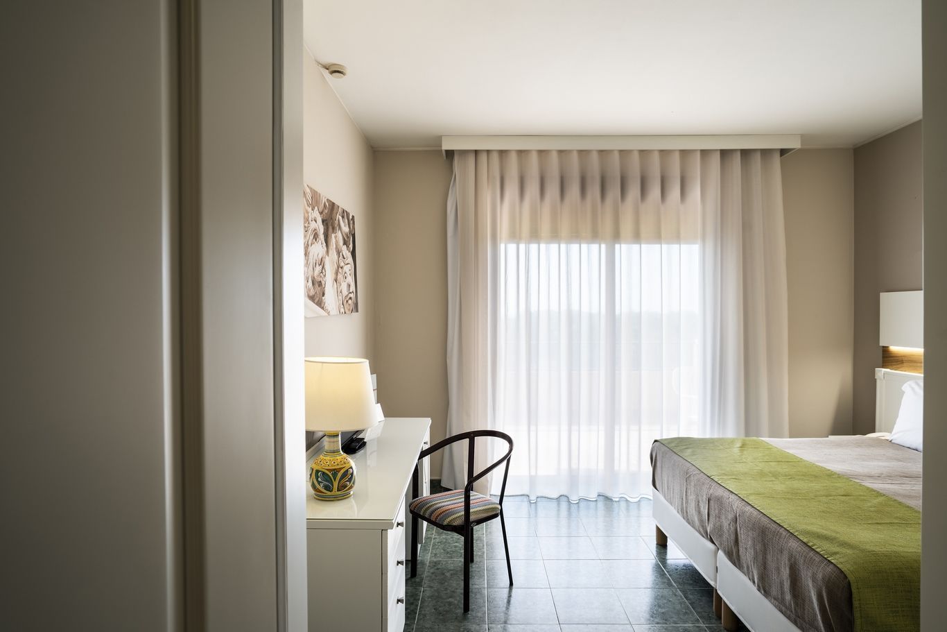 Naya Club Sicile Hôtel Conte di Cabrera 4* pas cher photo 3