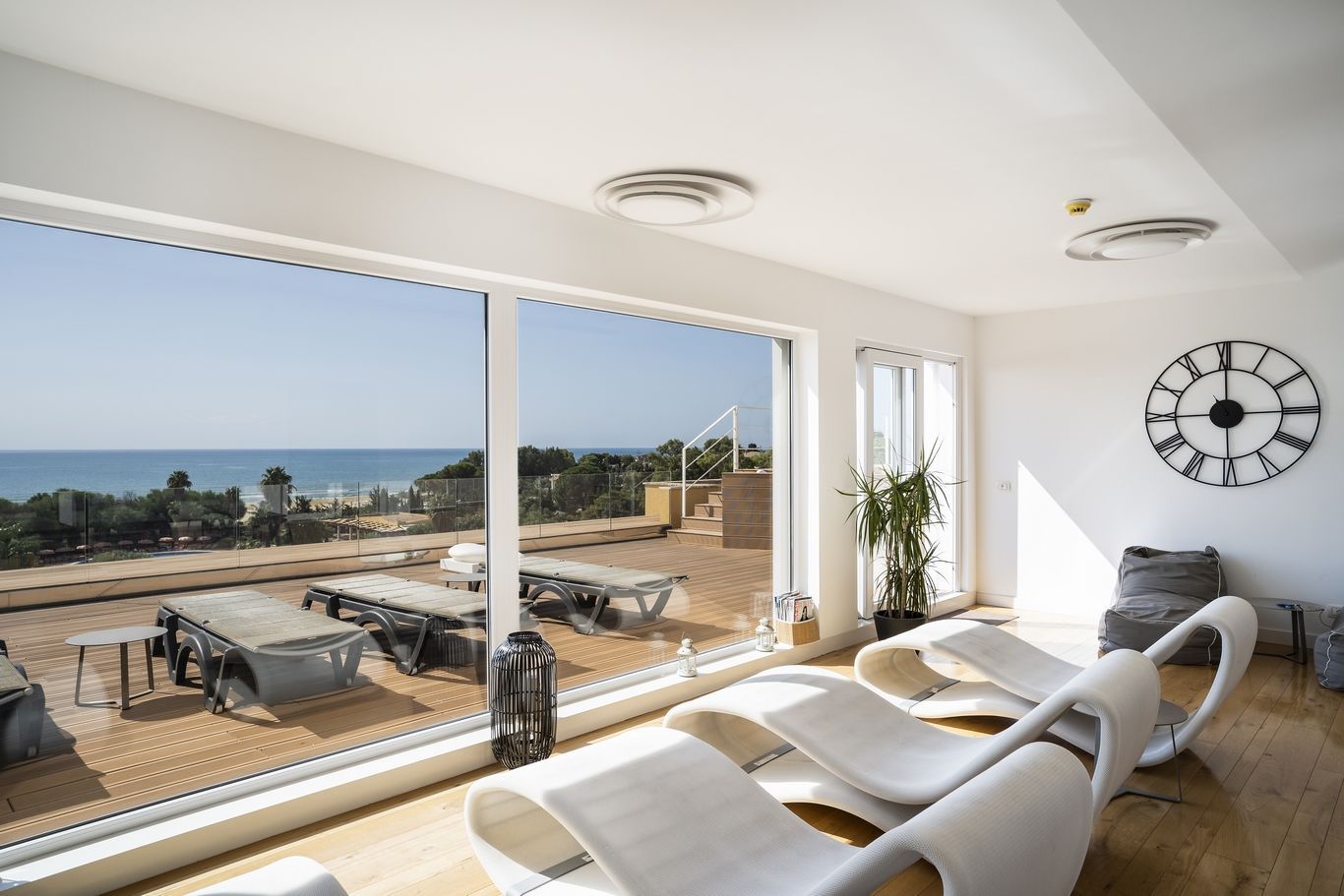 Naya Club Sicile Hôtel Conte di Cabrera 4* pas cher photo 5