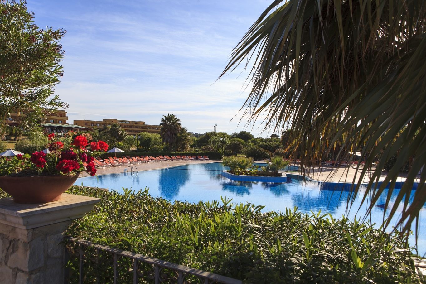 Naya Club Sicile Hôtel Conte di Cabrera 4* pas cher photo 7