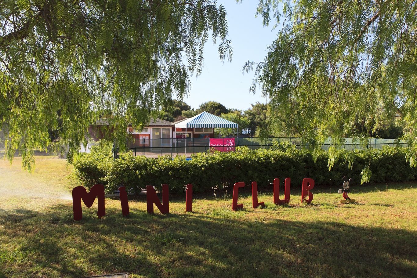 Naya Club Sicile Hôtel Conte di Cabrera 4* pas cher photo 8