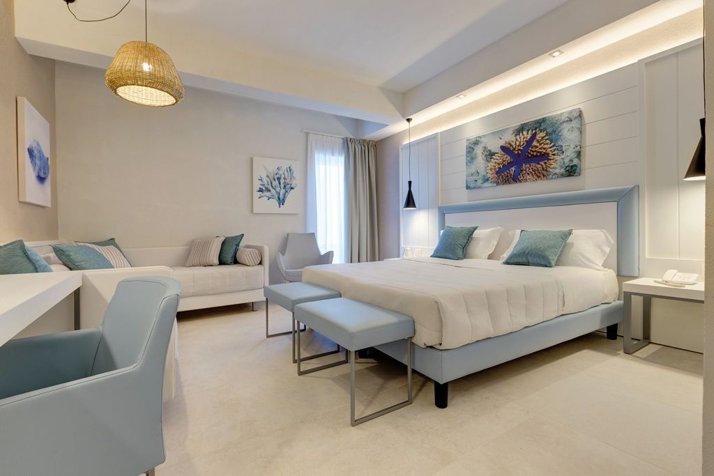 Hôtel Pollina Resort 4* pas cher photo 2