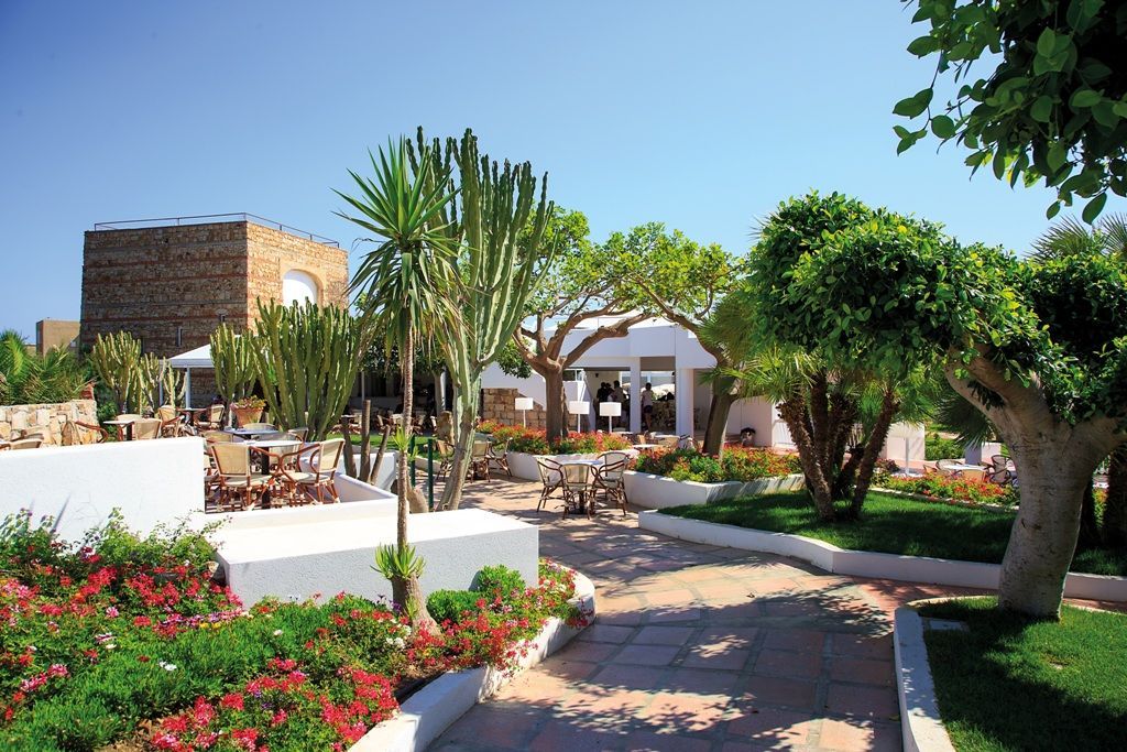 Hôtel Pollina Resort 4* pas cher photo 5