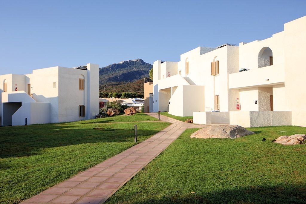 Hôtel Pollina Resort 4* pas cher photo 4