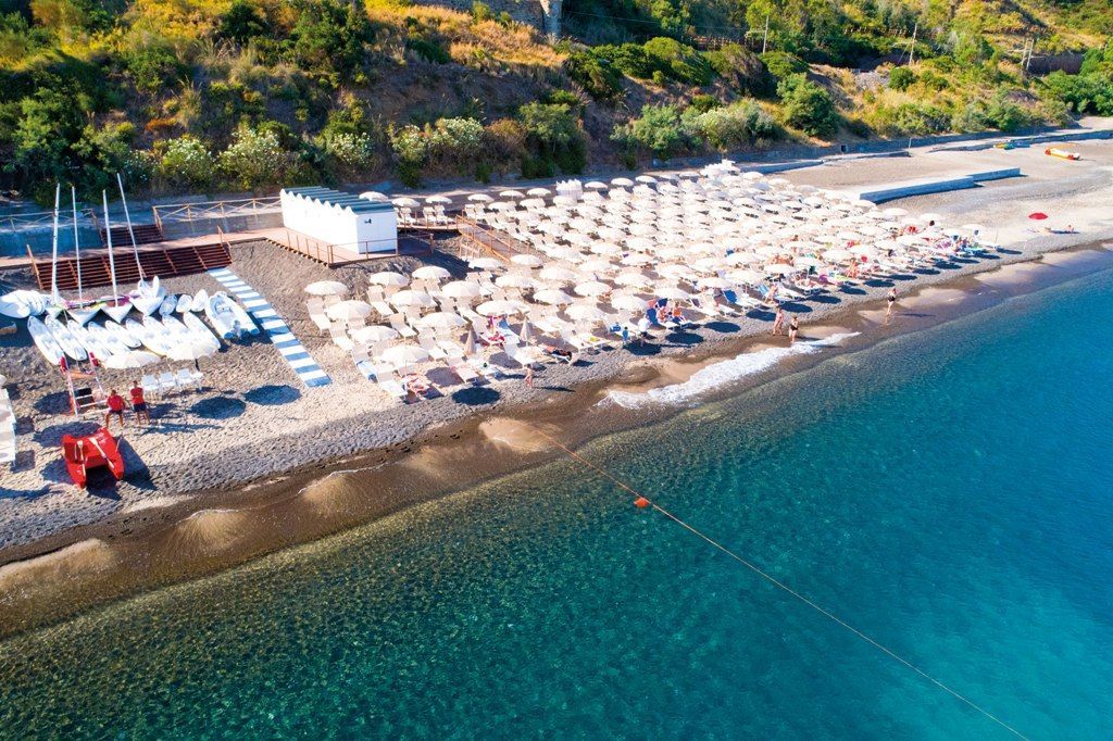 Hôtel Pollina Resort 4* pas cher photo 7