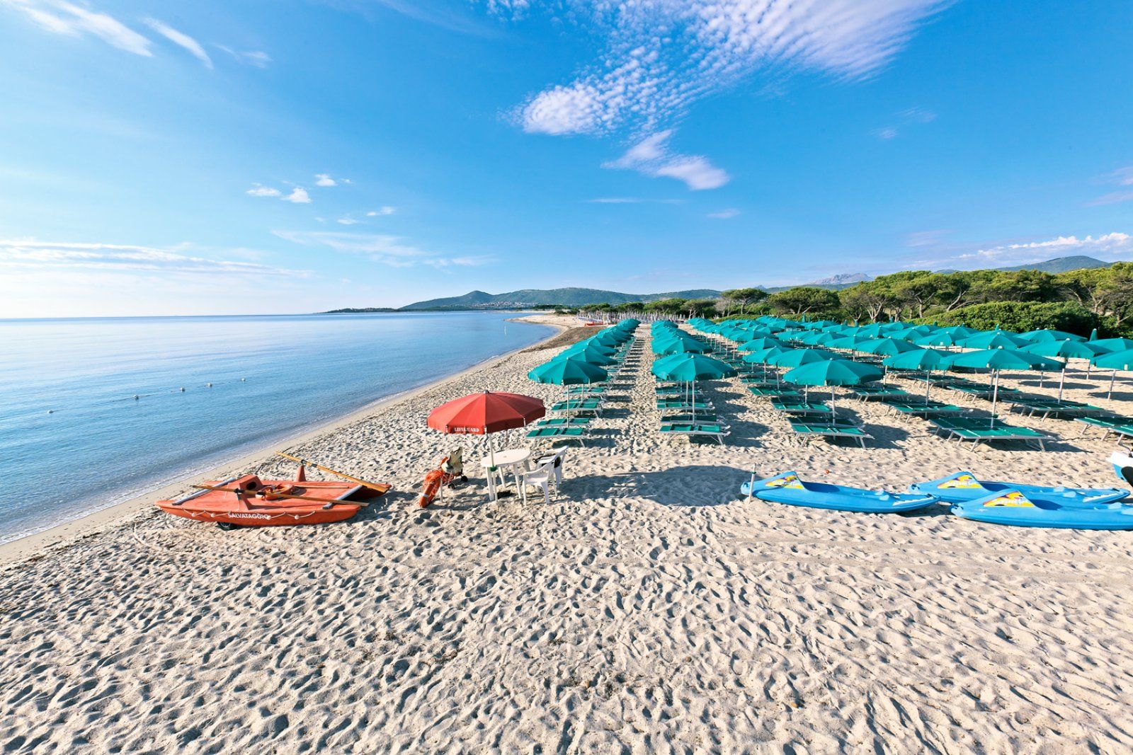 Hôtel Bravo Club Budoni 4* pas cher photo 2