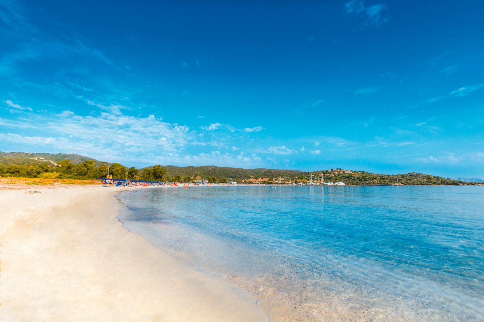 Hôtel Bravo Club Budoni 4* pas cher photo 9