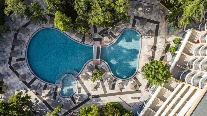 Hvd Club Hôtel Bor 4* pas cher photo 3