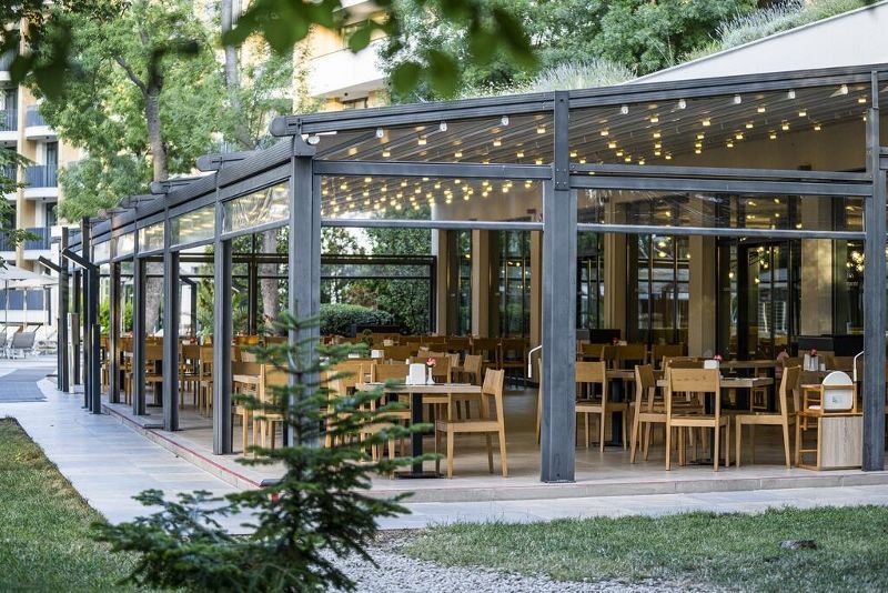 Hvd Club Hôtel Bor 4* pas cher photo 4