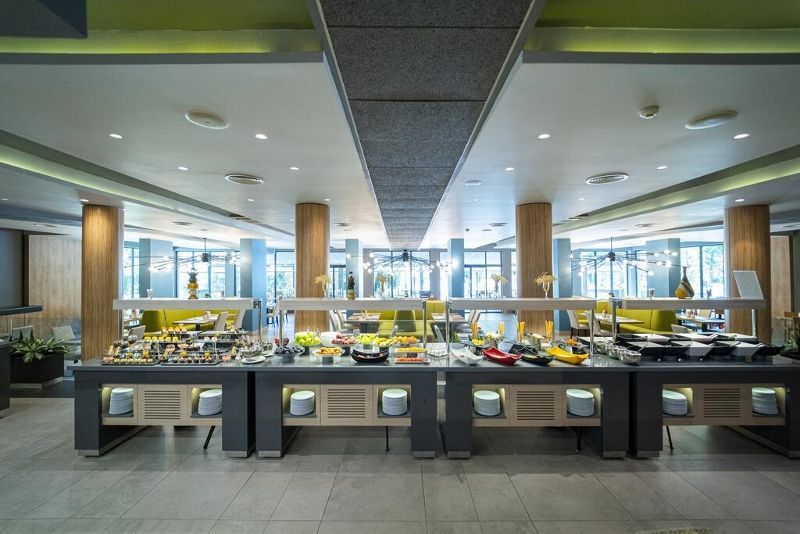 Hvd Club Hôtel Bor 4* pas cher photo 5