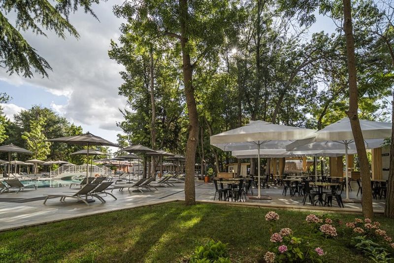 Hvd Club Hôtel Bor 4* pas cher photo 6