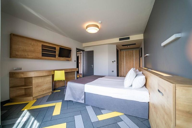 Hvd Club Hôtel Bor 4* pas cher photo 7