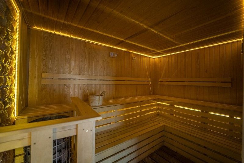 Hvd Club Hôtel Bor 4* pas cher photo 10