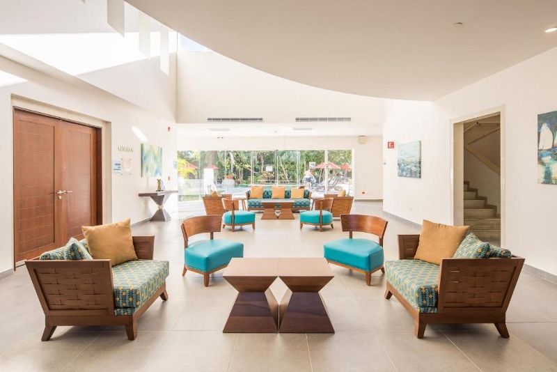 Hôtel Wyndham Garden Playa Del Carmen 4* pas cher photo 4
