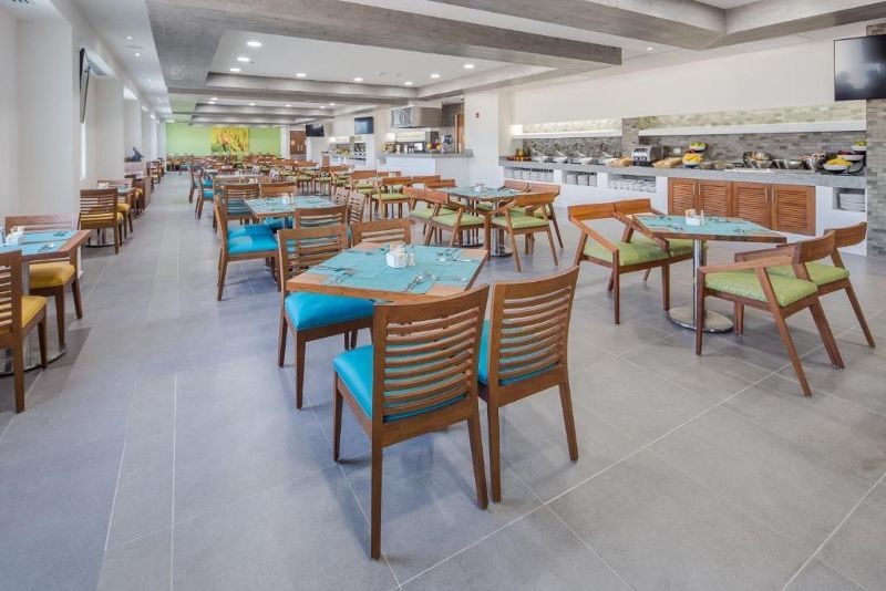Hôtel Wyndham Garden Playa Del Carmen 4* pas cher photo 6