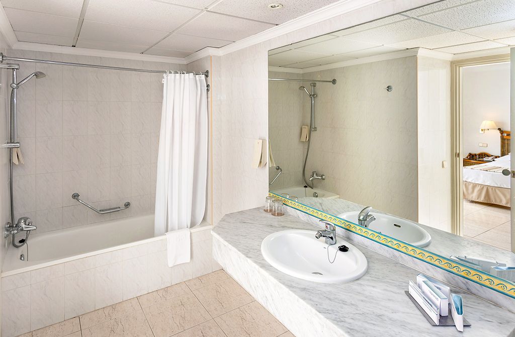 Hôtel Sol Arona Tenerife 3* pas cher photo 6
