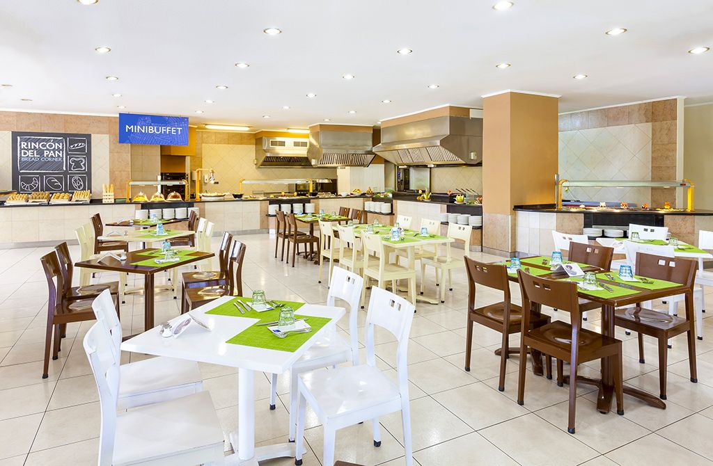 Hôtel Sol Arona Tenerife 3* pas cher photo 8