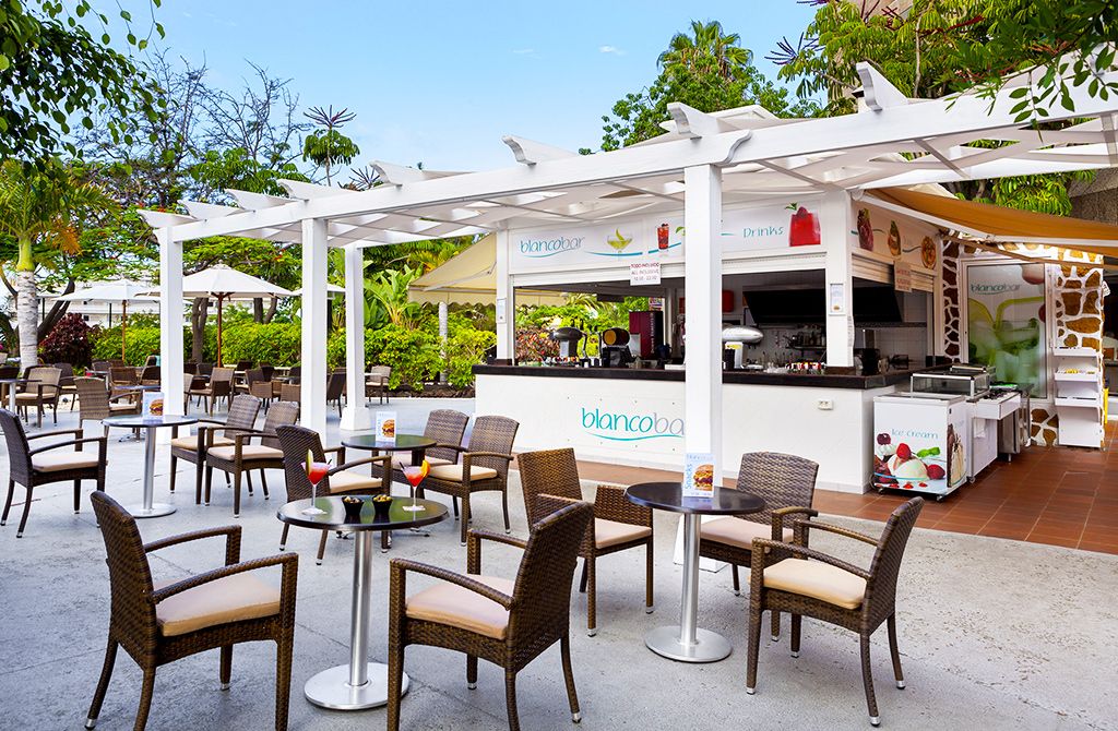 Hôtel Sol Arona Tenerife 3* pas cher photo 9
