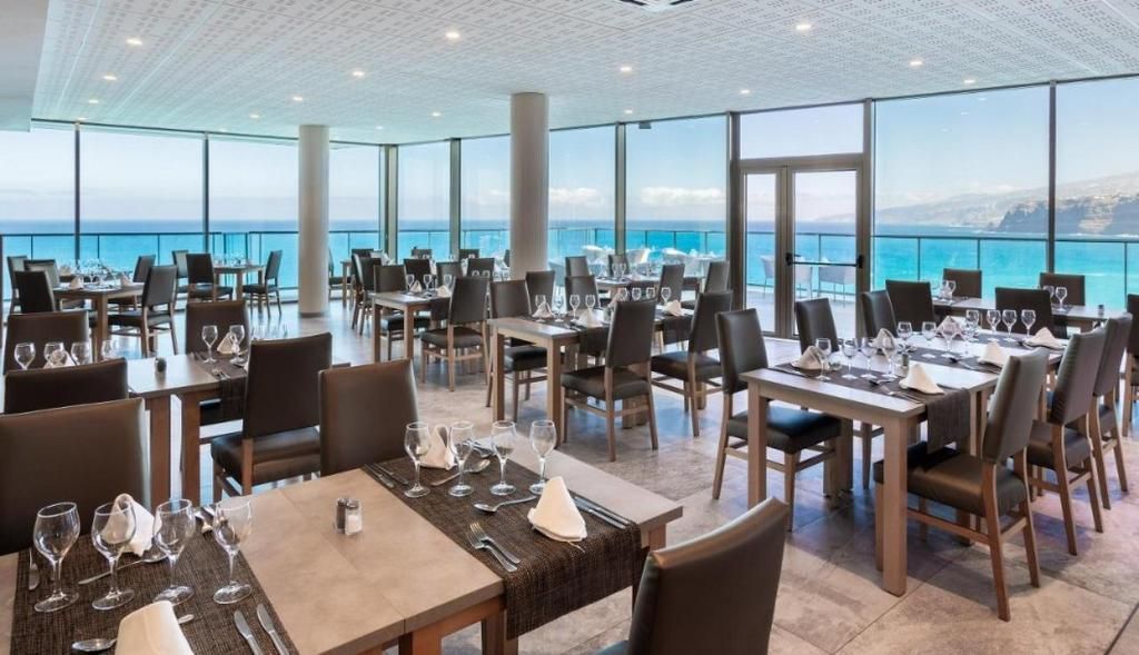 Hotel Best Semiramis 5* pas cher photo 7