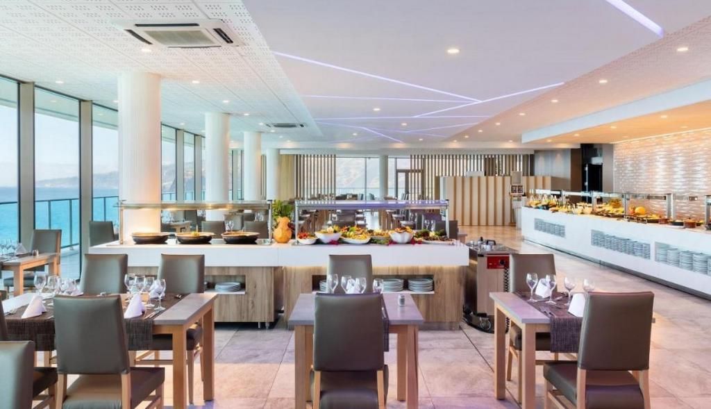 Hotel Best Semiramis 5* pas cher photo 8