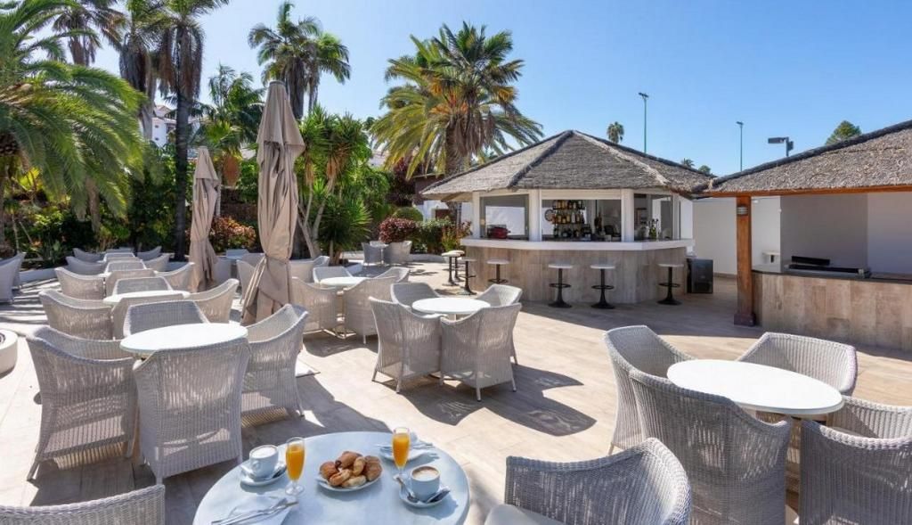 Hotel Best Semiramis 5* pas cher photo 10