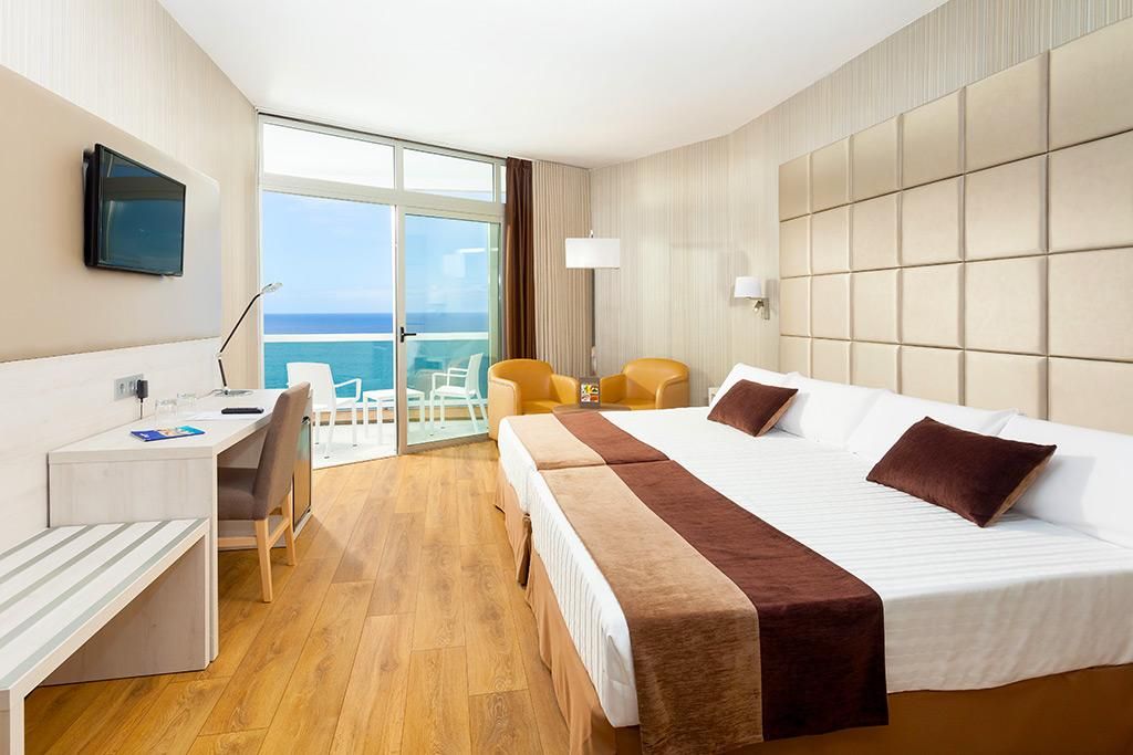 Hotel Best Semiramis 5* pas cher photo 5