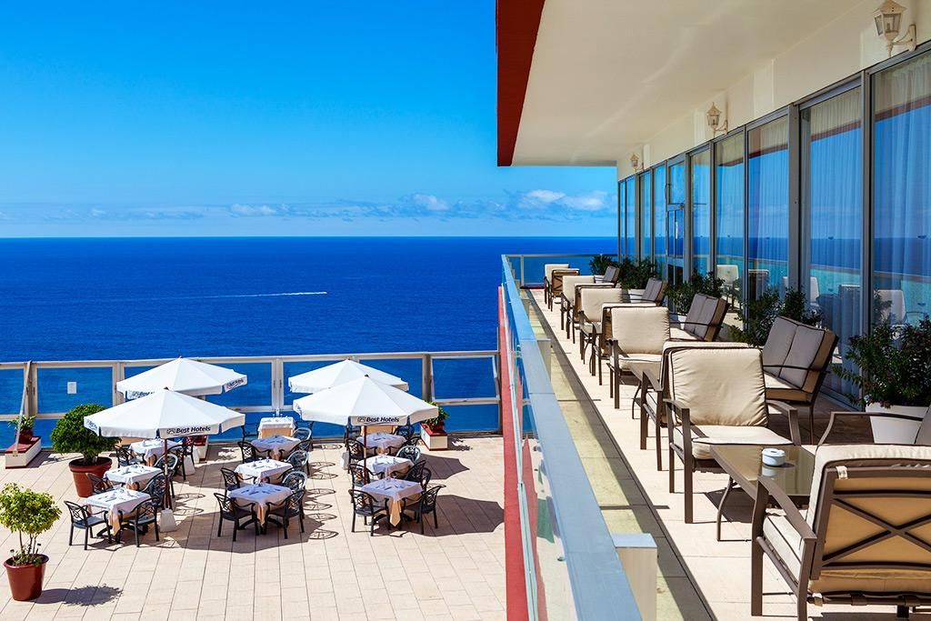 Hotel Best Semiramis 5* pas cher photo 6