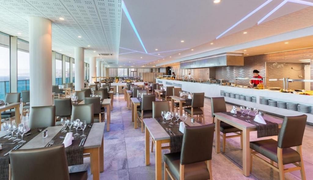 Hotel Best Semiramis 5* pas cher photo 7