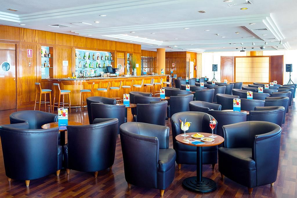 Hotel Best Semiramis 5* pas cher photo 12